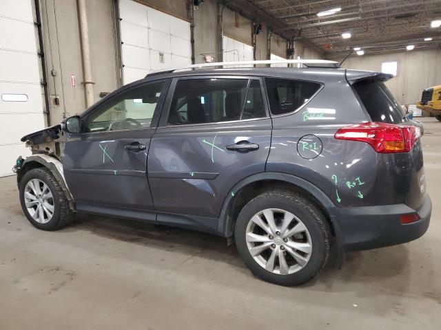 2015 TOYOTA RAV4 LIMIT #3293134155