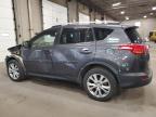 Lot #3293134155 2015 TOYOTA RAV4 LIMIT