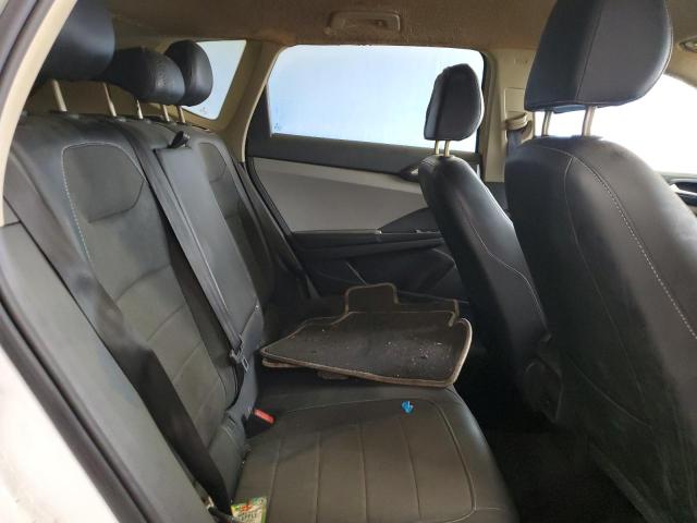 2022 VOLKSWAGEN TAOS SE #3309410968