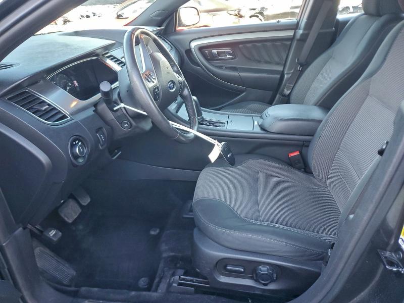 2015 FORD TAURUS SEL #3310480054