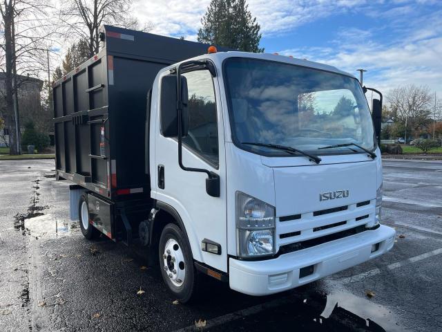 Global Auto Auctions: 2013 ISUZU NPR