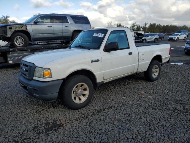 Global Auto Auctions: 2007 FORD RANGER