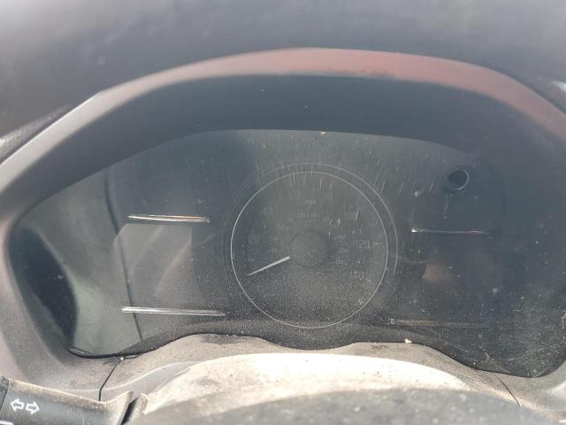 2020 HONDA HR-V EX #3296883879