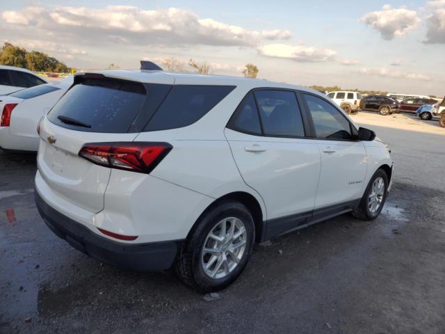 2022 CHEVROLET EQUINOX LS #3303885760