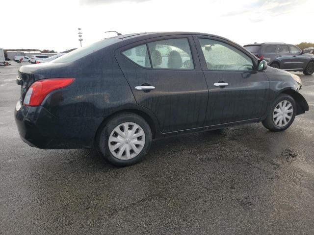 2012 NISSAN VERSA S #3305462103