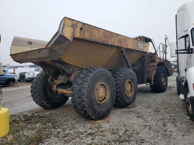 2015 CATERILLAR UNKNOWN #3304005648