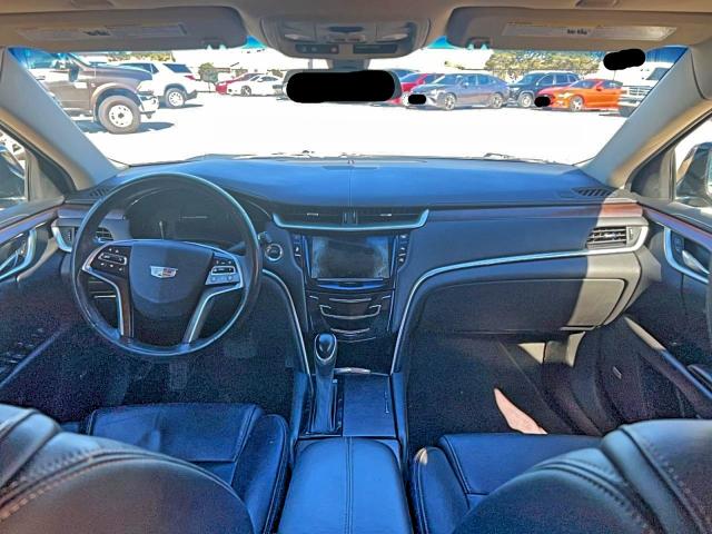 2019 CADILLAC XTS LUXURY #3298017147