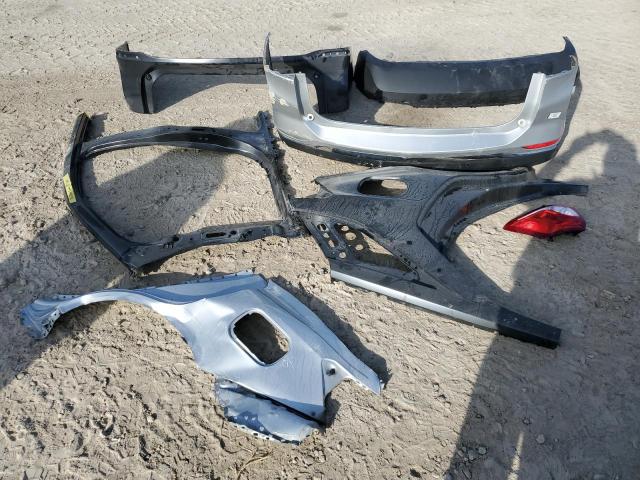 2021 CHEVROLET EQUINOX LT #3296299406