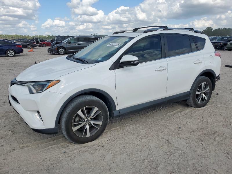 2018 TOYOTA RAV4 ADVEN #3304817551