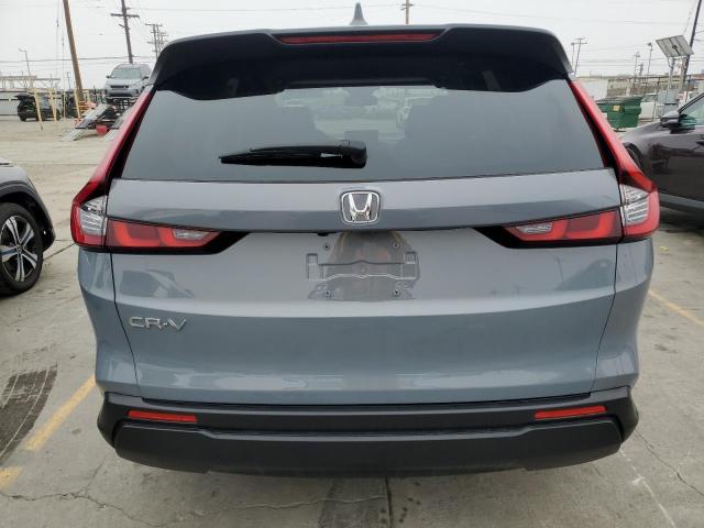 2025 HONDA CR-V LX - 2HKRS3H23SH318712