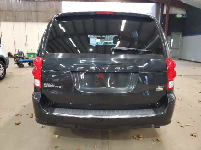 2018 DODGE GRAND CARA - 2C4RDGCG9JR241642