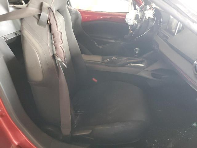 2016 MAZDA MX-5 MIATA #3301908464