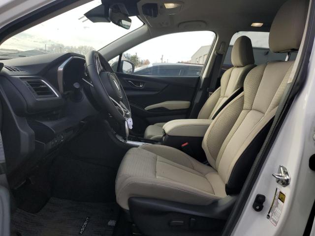 2025 SUBARU ASCENT PRE #3301744360