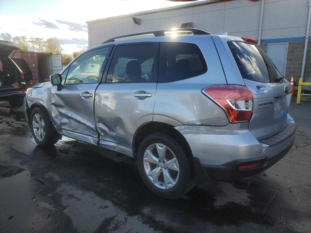 2016 SUBARU FORESTER 2 #3312266781