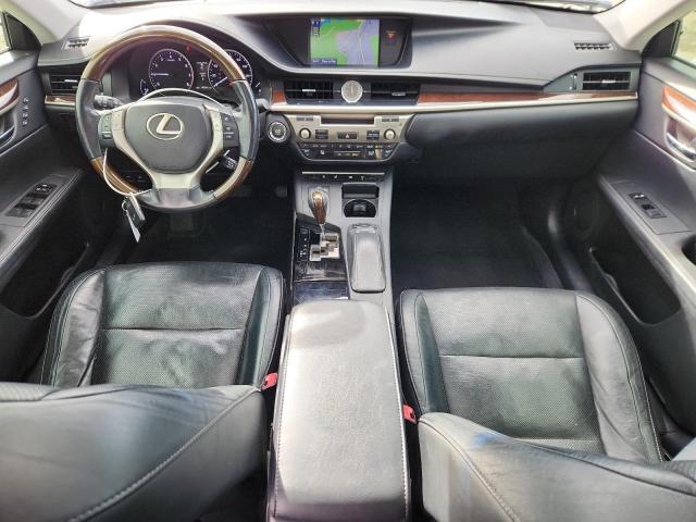 2013 LEXUS ES 350 #3292906606