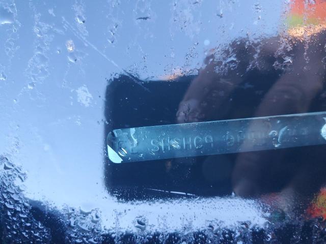 2013 SUBARU FORESTER T #3310510050