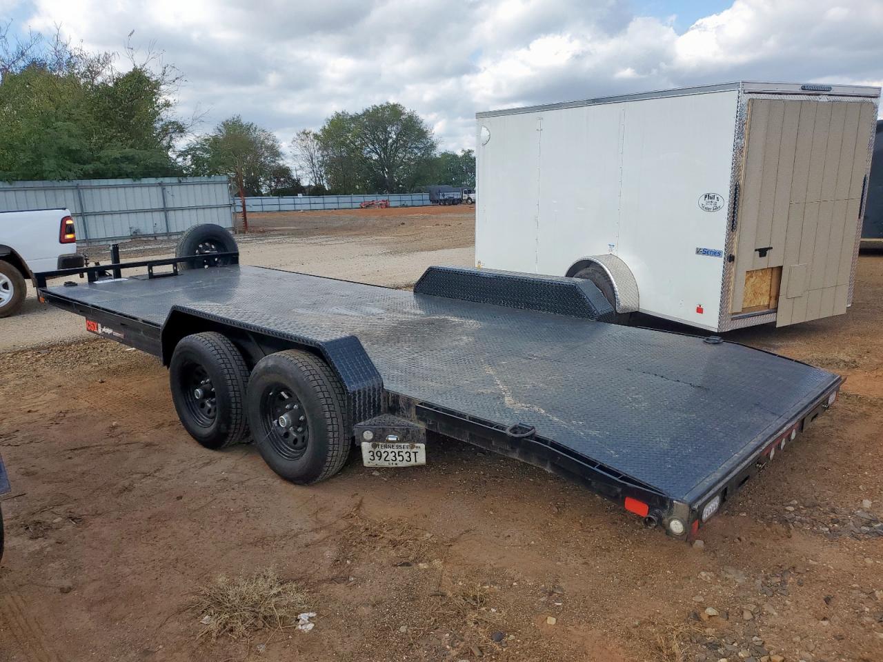 Lot #3284580352 2023 MAXXD UNKNOWN