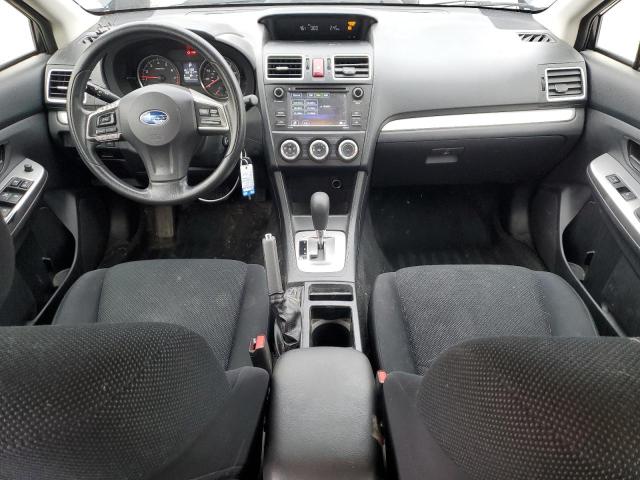 2015 SUBARU IMPREZA #3308347068