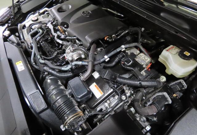 2023 TOYOTA CAMRY SE N #3283768468