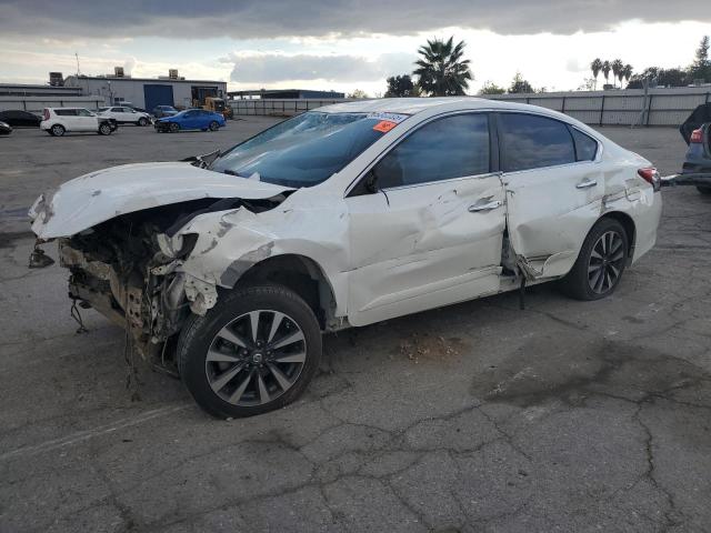 Global Auto Auctions: 2016 NISSAN ALTIMA 2.5