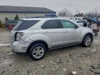 Lot #3294497510 2017 CHEVROLET EQUINOX LT