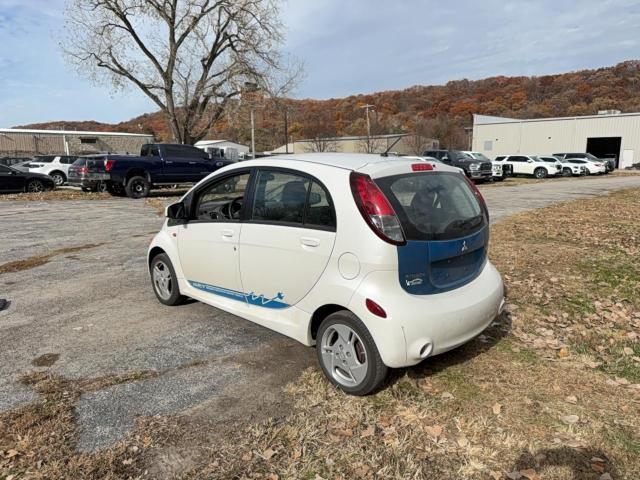2012 MITSUBISHI I MIEV ES - JA3215H13CU019458