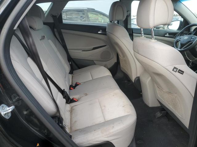 2017 HYUNDAI TUCSON LIM #3291339220