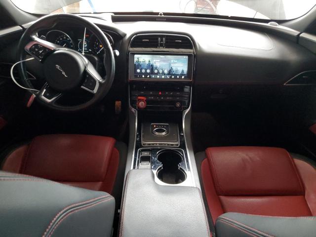 2017 JAGUAR XE R - SPO - SAJAL4BV3HA960271