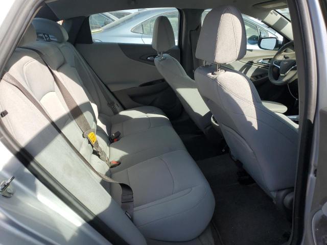 2018 CHEVROLET MALIBU HYB #3291339183
