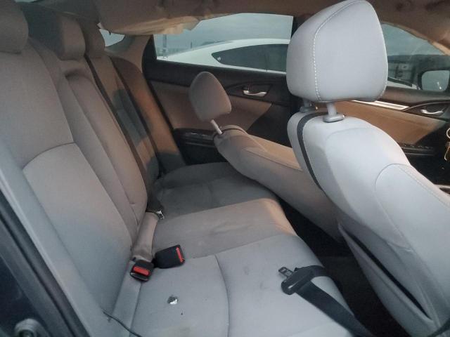 2016 HONDA CIVIC EX #3304500592