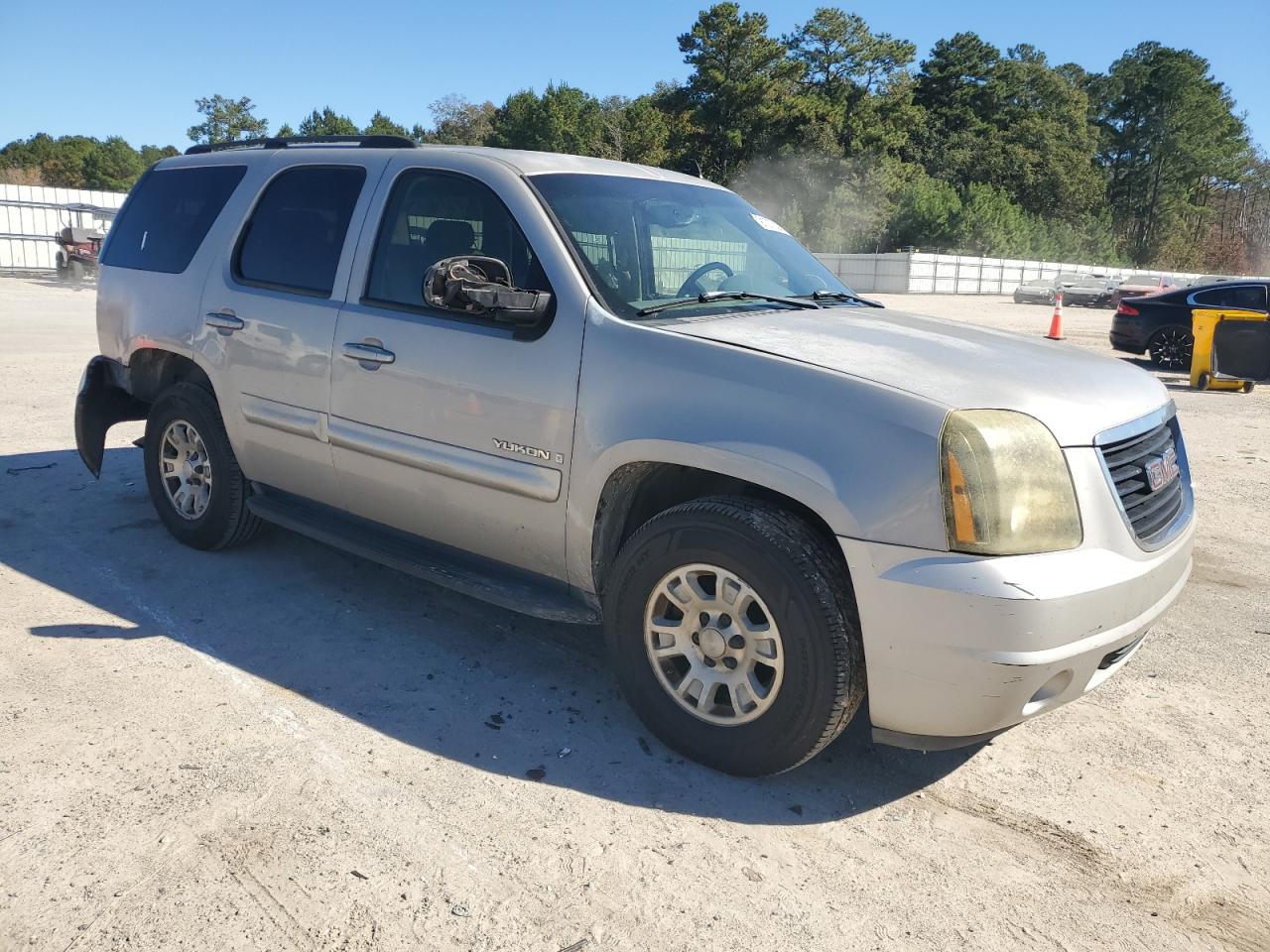 Lot #3290151262 2007 GMC YUKON