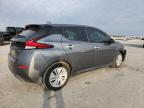 Lot #3310514078 2023 NISSAN LEAF S