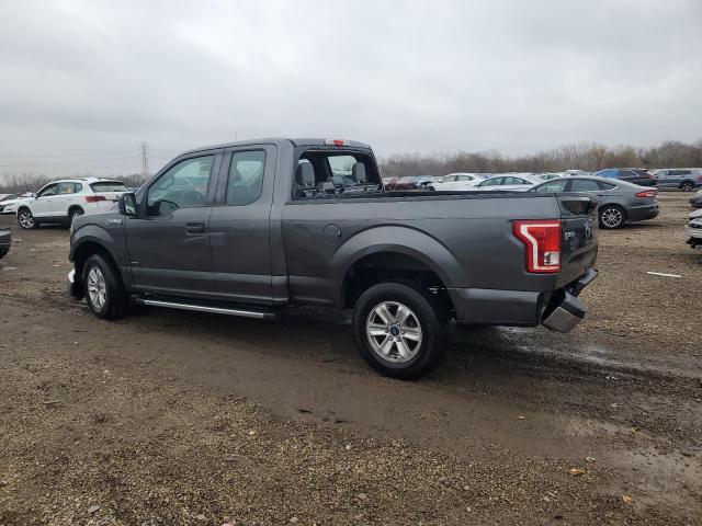 2017 FORD F150 SUPER #3293493446