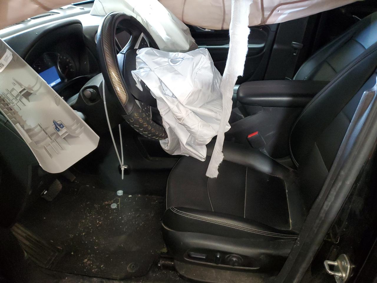 Lot #3315962089 2024 GMC TERRAIN SL