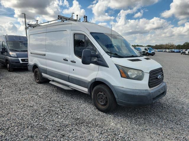 2017 FORD TRANSIT T- #3282503875
