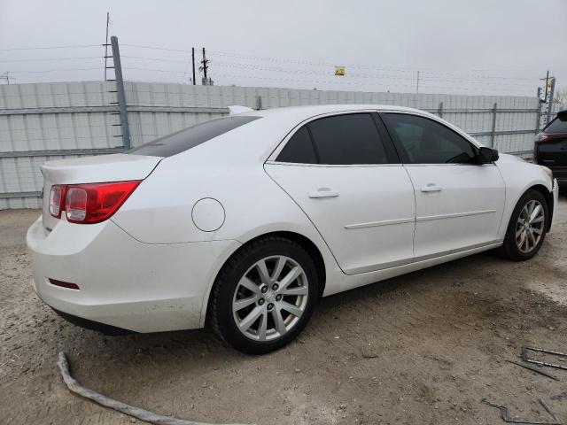2015 CHEVROLET MALIBU 2LT #3296680059