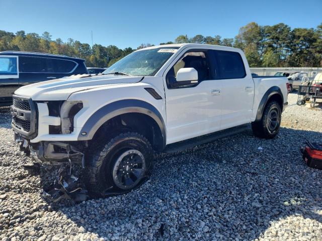 Global Auto Auctions: 2018 FORD F150 RAPTO