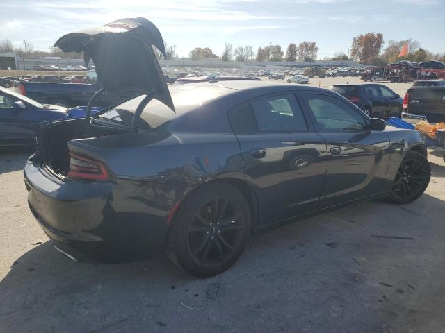 2018 DODGE CHARGER SX #3286811256