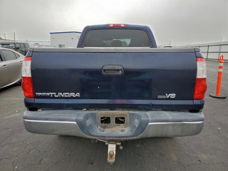 2004 TOYOTA TUNDRA DOU #3301730338
