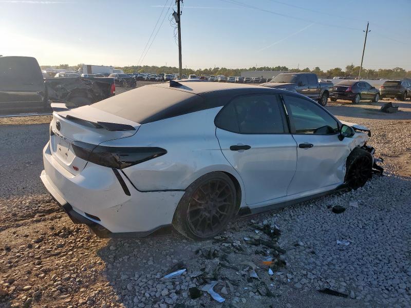 2023 TOYOTA CAMRY TRD #3303069797