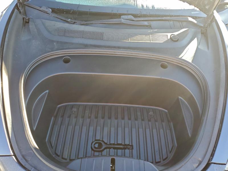 2021 TESLA MODEL 3 #3296877840