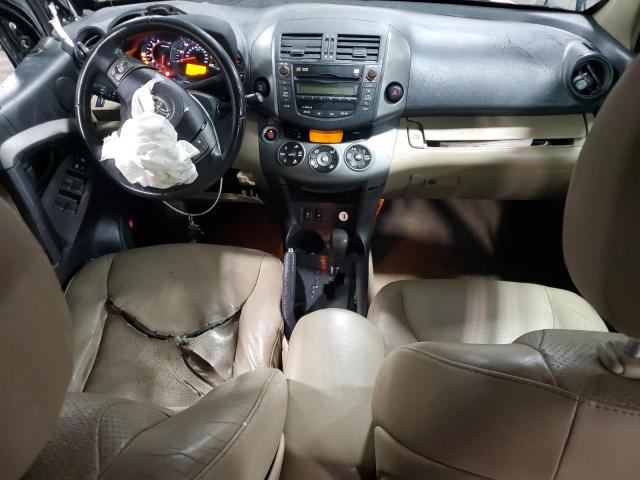 2011 TOYOTA RAV4 LIMIT #3283989850