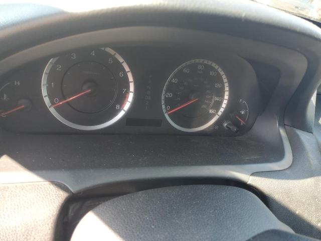 2010 HONDA ACCORD EXL #3297969772