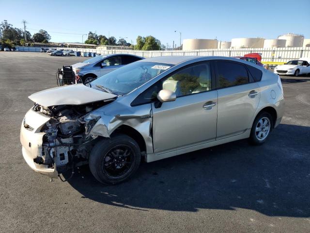 2010 TOYOTA PRIUS #3306313603
