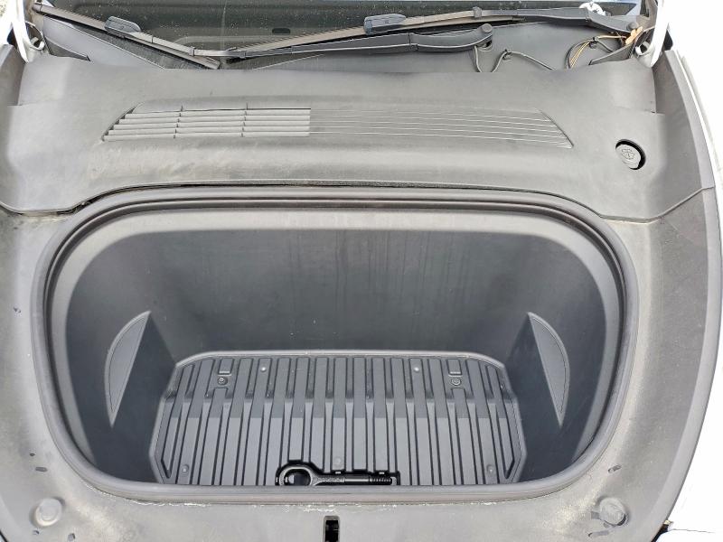 2021 TESLA MODEL Y #3308466298