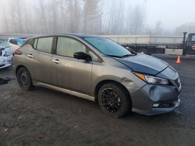 2020 NISSAN LEAF SL PL #3315903138