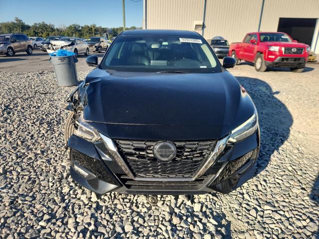 2020 NISSAN SENTRA SR #3303811454