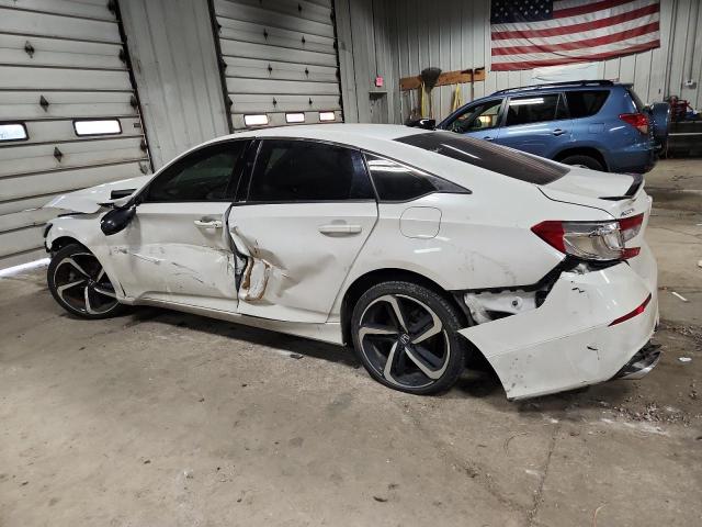 2022 HONDA ACCORD SPO - 1HGCV2F31NA015265