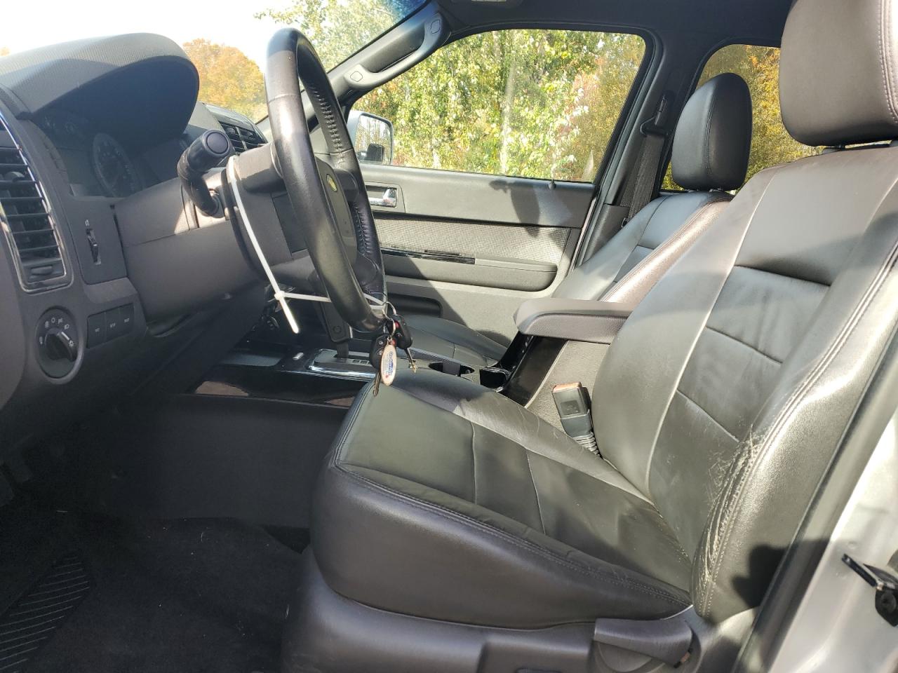 Lot #3282645295 2009 FORD ESCAPE LIM