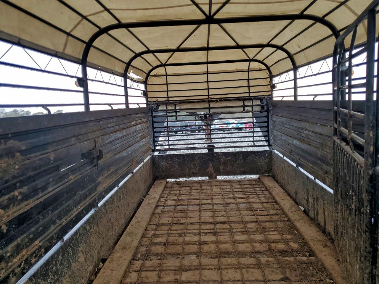 Lot #3296883823 2001 SDIP STOT